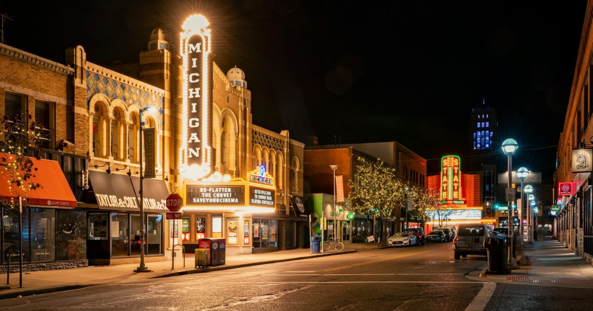 映画マジェスティックあらすじ感想｜キャスト